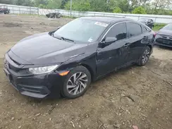 2HGFC2F74HH559366 2017 HONDA CIVIC