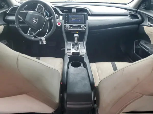 2HGFC2F74HH559366 2017 HONDA CIVIC - Image 8