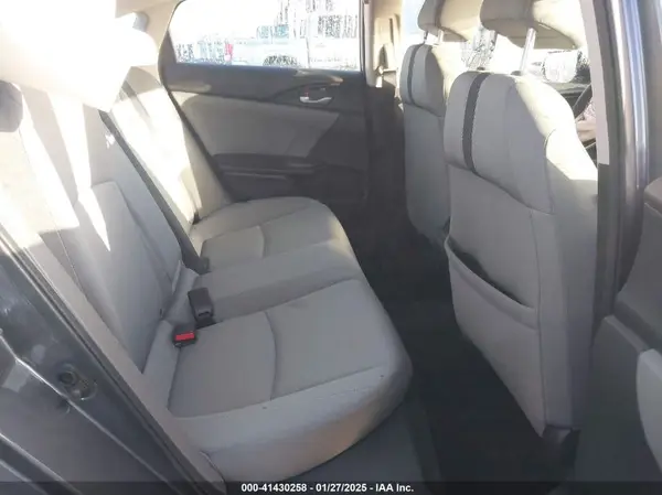 2HGFC2F74HH559500 2017 HONDA CIVIC - Image 8