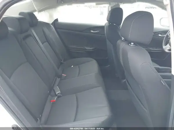 2HGFC2F74HH560078 2017 HONDA CIVIC - Image 8