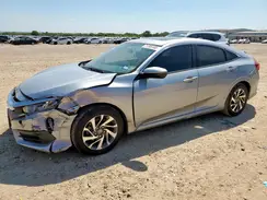 2HGFC2F74HH560212 2017 HONDA CIVIC