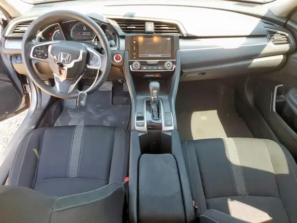 2HGFC2F74HH560212 2017 HONDA CIVIC - Image 8