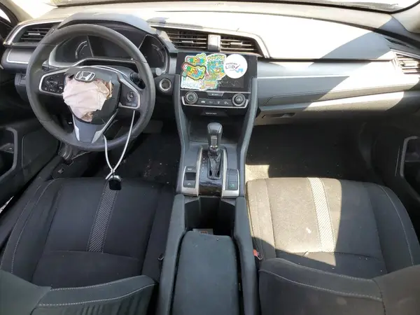 2HGFC2F74HH560923 2017 HONDA CIVIC - Image 8