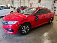2HGFC2F74HH561442 2017 HONDA CIVIC