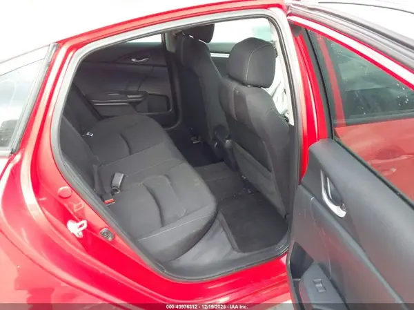 2HGFC2F74HH561490 2017 HONDA CIVIC - Image 8