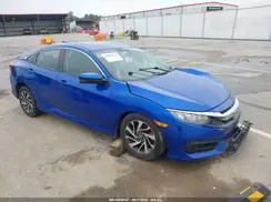 2HGFC2F74HH562655 2017 HONDA CIVIC