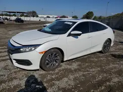 2HGFC2F74HH563174 2017 HONDA CIVIC