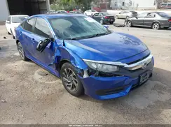 2HGFC2F74HH564759 2017 HONDA CIVIC