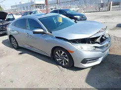 2HGFC2F74HH565393 2017 HONDA CIVIC