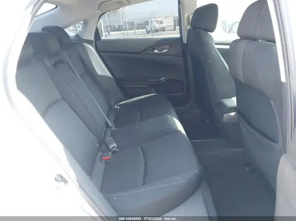 2HGFC2F74HH565393 2017 HONDA CIVIC - Image 8