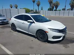 2HGFC2F74HH565670 2017 HONDA CIVIC