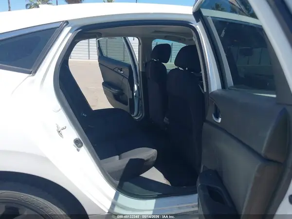 2HGFC2F74HH565670 2017 HONDA CIVIC - Image 8
