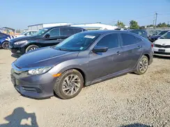2HGFC2F74HH566401 2017 HONDA CIVIC