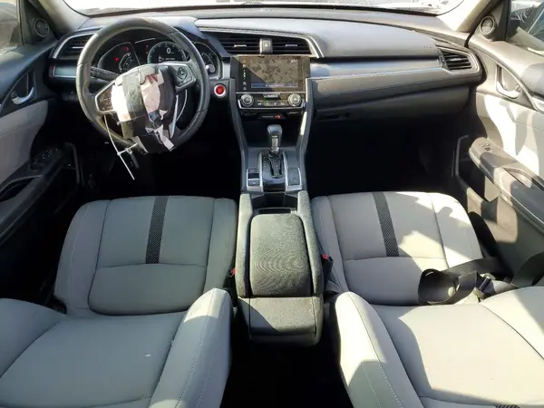 2HGFC2F74HH566401 2017 HONDA CIVIC - Image 8