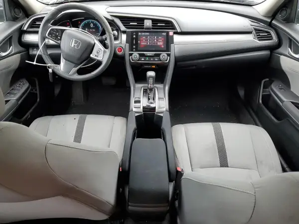2HGFC2F74HH566415 2017 HONDA CIVIC - Image 8