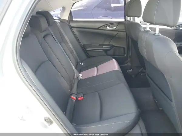 2HGFC2F74HH566995 2017 HONDA CIVIC - Image 8