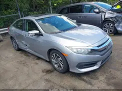 2HGFC2F74HH567001 2017 HONDA CIVIC