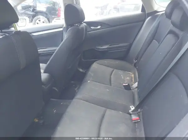 2HGFC2F74HH567001 2017 HONDA CIVIC - Image 8