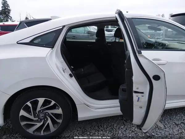 2HGFC2F74HH567452 2017 HONDA CIVIC - Image 8