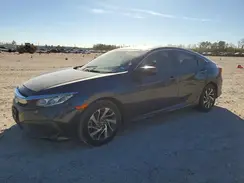 2HGFC2F74HH567807 2017 HONDA CIVIC