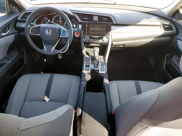 2HGFC2F74HH567807 2017 HONDA CIVIC - Image 8
