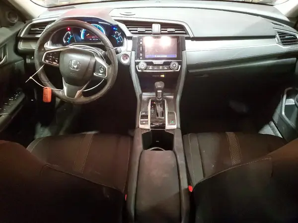 2HGFC2F74HH567922 2017 HONDA CIVIC - Image 8