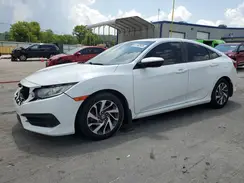 2HGFC2F74HH568570 2017 HONDA CIVIC