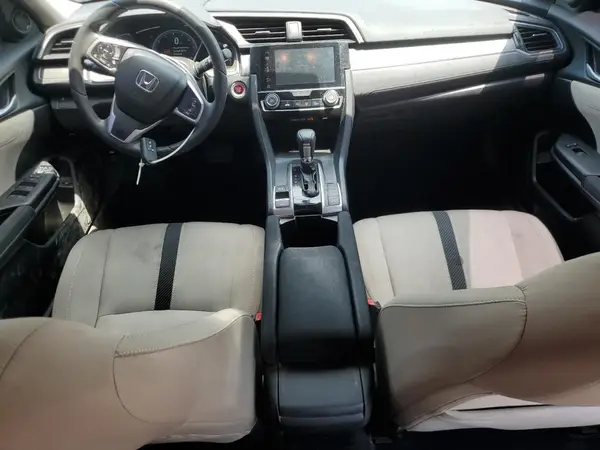 2HGFC2F74HH568570 2017 HONDA CIVIC - Image 8