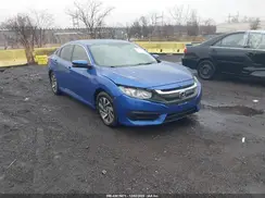 2HGFC2F74HH569203 2017 HONDA CIVIC