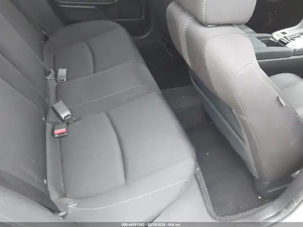 2HGFC2F74HH569749 2017 HONDA CIVIC - Image 8