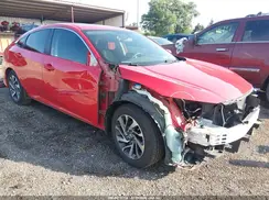 2HGFC2F74HH570044 2017 HONDA CIVIC