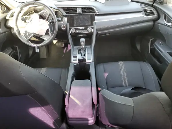 2HGFC2F74HH570271 2017 HONDA CIVIC - Image 8