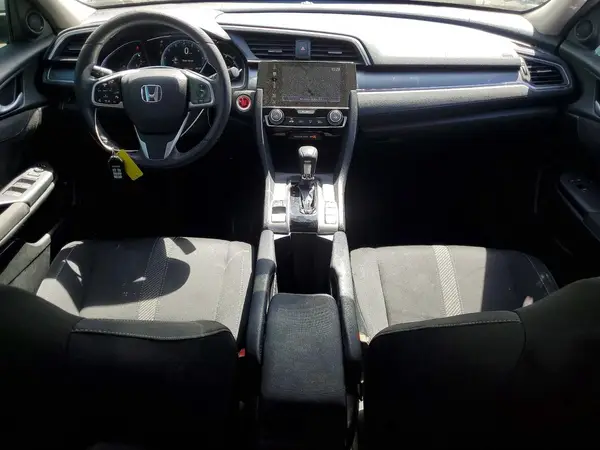 2HGFC2F74HH570674 2017 HONDA CIVIC - Image 8
