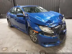 2HGFC2F74HH571114 2017 HONDA CIVIC