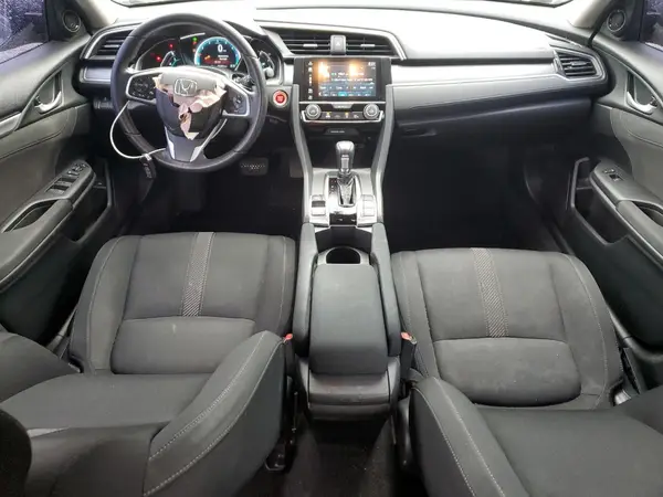 2HGFC2F74HH571792 2017 HONDA CIVIC - Image 8