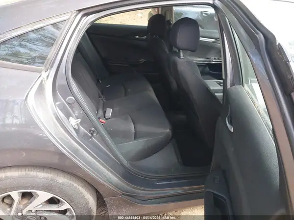 2HGFC2F74HH572246 2017 HONDA CIVIC - Image 8