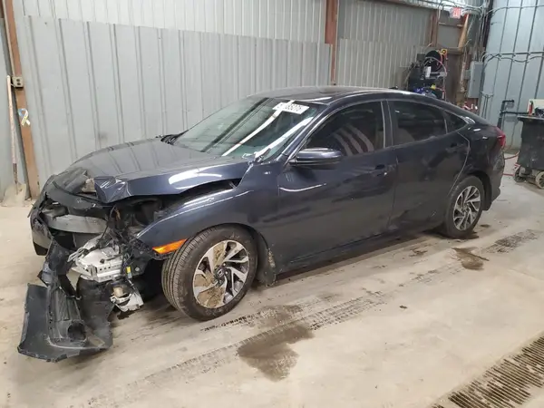 2HGFC2F74HH572778 2017 HONDA CIVIC - Image 1