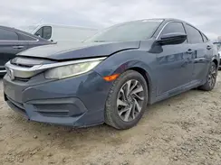 2HGFC2F74HH572800 2017 HONDA CIVIC
