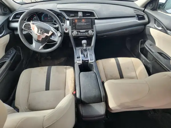 2HGFC2F74HH574109 2017 HONDA CIVIC - Image 8
