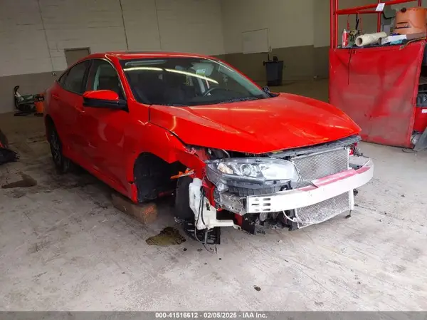 2HGFC2F74HH576104 2017 HONDA CIVIC - Image 1