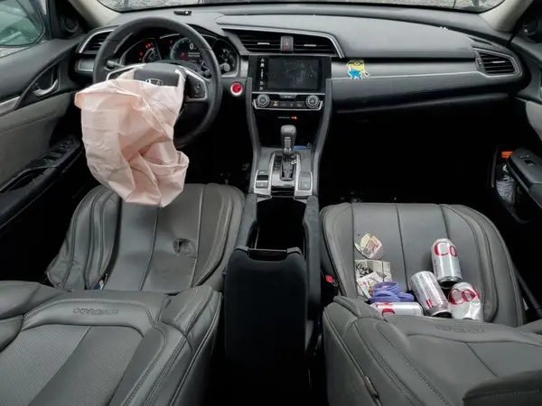 2HGFC2F74HH576393 2017 HONDA CIVIC - Image 8