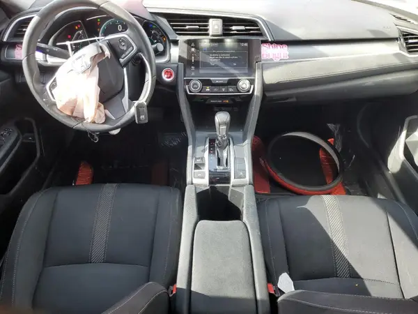 2HGFC2F74HH576944 2017 HONDA CIVIC - Image 8
