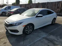 2HGFC2F74HH577687 2017 HONDA CIVIC
