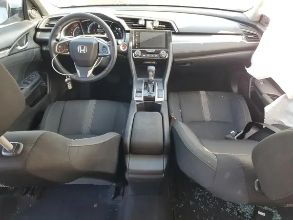 2HGFC2F74HH577687 2017 HONDA CIVIC - Image 8