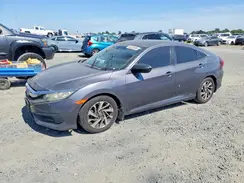 2HGFC2F74HH577950 2017 HONDA CIVIC