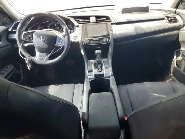 2HGFC2F74HH577950 2017 HONDA CIVIC - Image 8