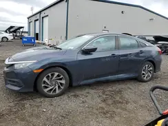 2HGFC2F74JH500257 2018 HONDA CIVIC