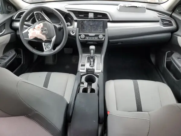 2HGFC2F74JH500257 2018 HONDA CIVIC - Image 8