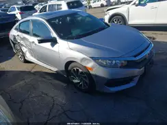 2HGFC2F74JH502610 2018 HONDA CIVIC