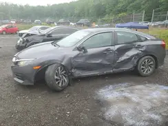 2HGFC2F74JH503076 2018 HONDA CIVIC